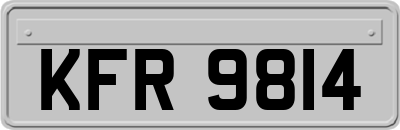 KFR9814