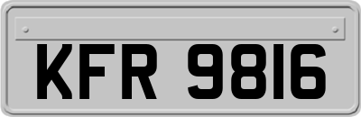 KFR9816