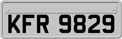 KFR9829