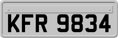 KFR9834