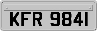 KFR9841