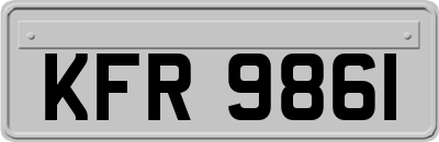KFR9861