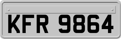 KFR9864