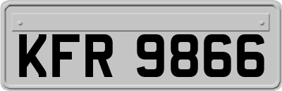 KFR9866