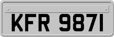 KFR9871