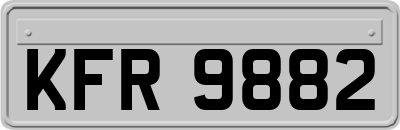 KFR9882