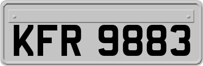 KFR9883