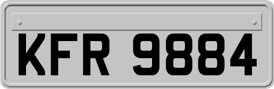 KFR9884