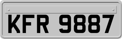 KFR9887