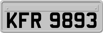 KFR9893