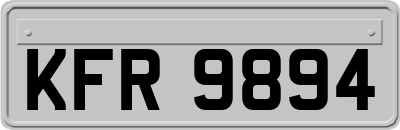 KFR9894