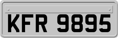 KFR9895