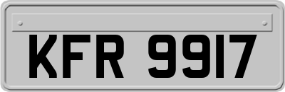 KFR9917