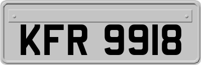 KFR9918
