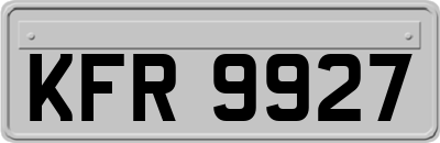 KFR9927