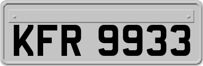 KFR9933