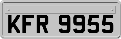 KFR9955
