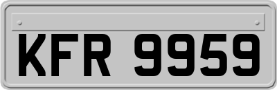 KFR9959