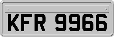 KFR9966