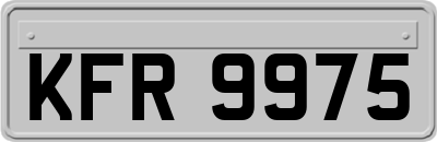 KFR9975