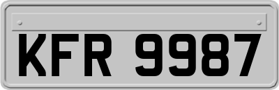 KFR9987