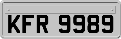 KFR9989