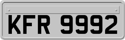 KFR9992