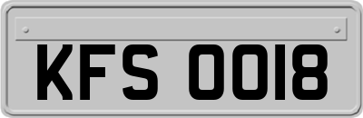 KFS0018