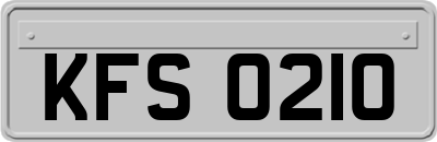 KFS0210