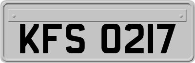 KFS0217