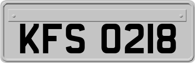 KFS0218