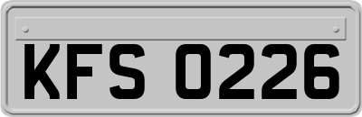 KFS0226