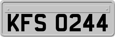 KFS0244