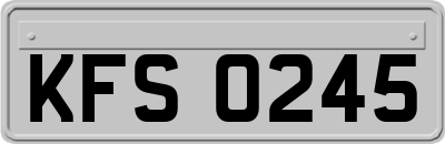 KFS0245