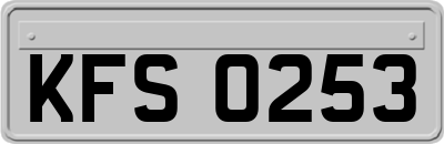 KFS0253