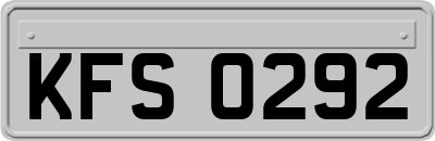 KFS0292