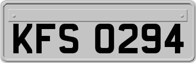 KFS0294