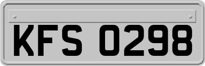 KFS0298