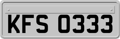 KFS0333