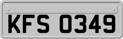 KFS0349