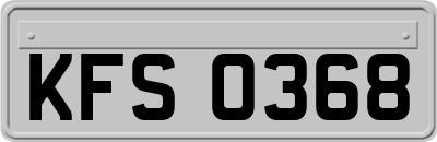 KFS0368