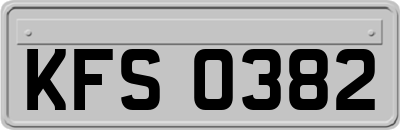 KFS0382