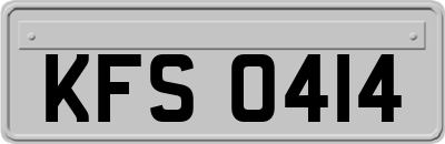 KFS0414