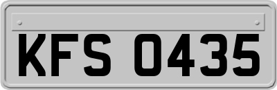 KFS0435