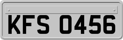 KFS0456