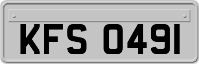 KFS0491