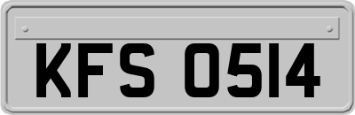 KFS0514