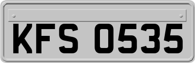 KFS0535