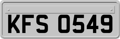 KFS0549