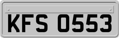 KFS0553